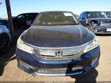 Honda Accord Lx 1HGCR2F30HA208693 снимка