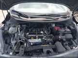 Nissan Versa 1.6 S 3N1CN8DV3SL844514 снимка