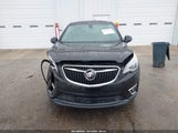 Buick Envision Fwd Preferred LRBFXBSAXLD014099 снимка