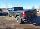 Chevrolet Silverado  2Lt 1GCVKREC3HZ148061 снимка