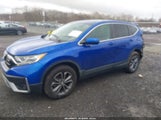 Honda Cr-V Awd Ex-L 7FARW2H83NE013818 fotografie