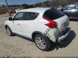 Nissan Juke Sl JN8AF5MV3CT111297 снимка