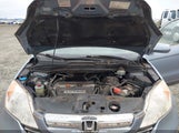 Honda Cr-V Ex-L JHLRE48758C062735 снимка
