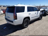 Cadillac Escalade Platinum 1GYS3DKJ2HR129596 fotografie