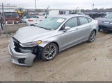 Ford Fusion Sel 3FA6P0CD9LR138764 снимка