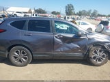 Honda Cr-V 2Wd Ex 2HKRW1H58NH403472 снимка