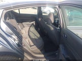 Nissan Altima Sv Fwd 1N4BL4DV9RN370964 fotografie
