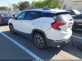 GMC Terrain Slt 3GKALVEX9KL186954 снимка