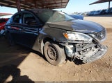 Nissan Sentra S 3N1AB7AP6JY258598 снимка