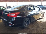 Nissan Sentra S 3N1AB7AP6JY258598 снимка