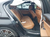BMW 540I xDrive WBAJE7C53KWW25771 снимка