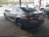 Toyota Camry Xle V6 4T1FZ1AK7PU073676 снимка