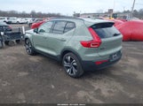 Volvo Xc40 B5 Plus Dark Theme YV4L12UC7S2605017 снимка