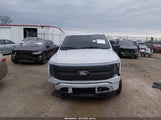 Ford F-150 Lightning Flash 1FT6W3LU3SWG13593 снимка