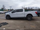 Ford F-150 Lightning Flash 1FT6W3LU3SWG13593 снимка