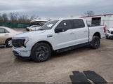 Ford F-150 Lightning Flash 1FT6W3LU3SWG13593 снимка