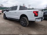 Ford F-150 Lightning Flash 1FT6W3LU3SWG13593 снимка