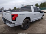 Ford F-150 Lightning Flash 1FT6W3LU3SWG13593 снимка