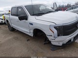 Ford F-150 Lightning Flash 1FT6W3LU3SWG13593 снимка