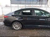 Hyundai Sonata Se 5NPE24AFXJH607084 снимка