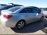 Chevrolet Cruze 1Lt Auto 1G1PC5SB2E7402398 снимка