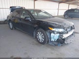 Toyota Camry Hybrid Le 4T1B31HK8JU507682 снимка