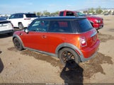 Mini Hardtop Cooper WMWSU3C59DT682111 fotografie