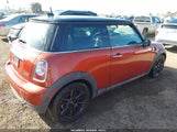 Mini Hardtop Cooper WMWSU3C59DT682111 снимка