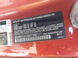 Mini Hardtop Cooper WMWSU3C59DT682111 fotografie