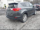 Toyota Rav4 Limited 2T3DFREV5FW289969 снимка