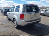 Honda Pilot Lx 5FNYF4H29DB030829 снимка