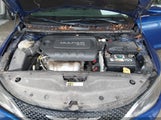 Chrysler 200 Limited 1C3CCCAB6FN536764 снимка