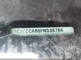 Chrysler 200 Limited 1C3CCCAB6FN536764 снимка