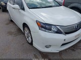 Lexus Hs 250H Premium JTHBB1BA2A2002643 photo