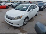 Lexus Hs 250H Premium JTHBB1BA2A2002643 photo