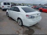 Lexus Hs 250H Premium JTHBB1BA2A2002643 photo