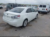 Lexus Hs 250H Premium JTHBB1BA2A2002643 photo