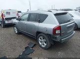 Jeep Compass High Altitude Edition 1C4NJDEBXFD324398 снимка