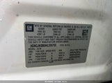 Chevrolet Trax Ls 3GNCJNSB9HL209703 fotografie
