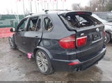 BMW X5 xDrive50I 5UXZV8C54BL418592 fotografie