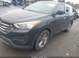 Hyundai Santa Fe Sport 2.4L 5XYZT3LB3EG204130 photo