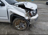 GMC Sierra  Slt 3GTU2NEC7GG323169 снимка