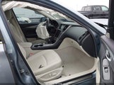 Infiniti Q50 3.0T Premium/3.0T Signature Edition/3.0T Sport JN1EV7AP4HM731890 photo