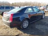 Cadillac Cts Standard 1G6DJ5EV3A0105930 снимка