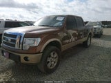 Ford F-150 Lariat 1FTFW1EF0BFB89311 снимка
