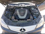 Mercedes-Benz C 300 Luxury 4Matic/Sport 4Matic WDDGF81X48F079128 photo