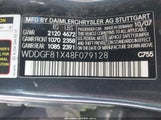 Mercedes-Benz C 300 Luxury 4Matic/Sport 4Matic WDDGF81X48F079128 fotografie