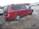 Kia Sedona Lx KNDMG4C75C6456171 снимка
