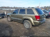 Jeep Grand Cherokee Overland 1J8HR68T69C534571 fotografie