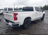 Chevrolet Silverado  4Wd Standard Bed Custom 1GCRYBEF5LZ290227 снимка